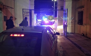 Χανιά: Δίκη τριών δραπετών - Πώς απέδρασαν από τα κρατητήρια Χανιά: Δίκη τριών δραπετών - Πώς απέδρασαν από τα κρατητήρια