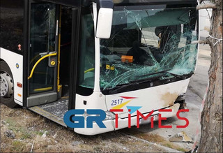 Τροχαιο στη Θεσσαλονίκη Τροχαιο στη Θεσσαλονίκη