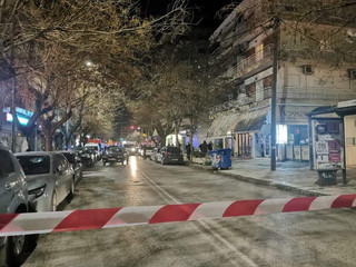 Θεσσαλονίκη: «Δεν φοβήθηκα ποτέ τον θάνατο», το μήνυμα του άνδρα στο Facebook πριν πυροβολήσει την πρώην σύντροφό του