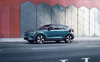 Volvo Volvo