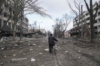 Μαριούπολη Μαριούπολη