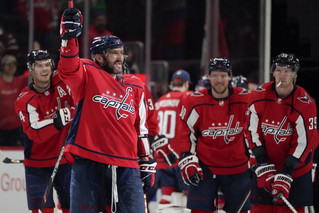 αστέρας του χόκεϊ επί πάγου του NHL Άλεξ Οβέτσκιν αστέρας του χόκεϊ επί πάγου του NHL Άλεξ Οβέτσκιν