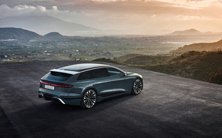 Audi Audi