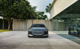 Audi Audi