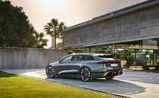 Audi Audi
