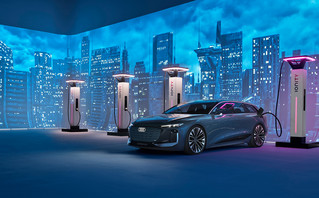 Audi Audi