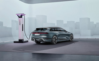 Audi Audi