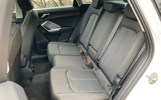 Audi Q3 45 TFSI e Audi Q3 45 TFSI e