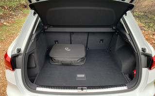Audi Q3 45 TFSI e Audi Q3 45 TFSI e