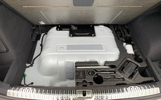 Audi Q3 45 TFSI e Audi Q3 45 TFSI e