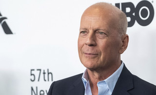 Bruce Willis: Πάσχει από αφασία και βάζει τέλος στη καριέρα του