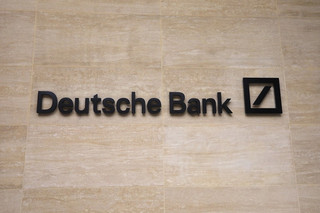 Deutsche Bank Deutsche Bank