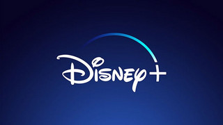 Disney+ Disney+