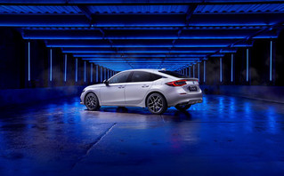 Honda Honda