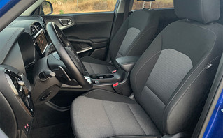 Kia e-Soul Kia e-Soul