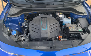 Kia e-Soul Kia e-Soul
