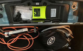 Kia e-Soul Kia e-Soul