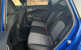 Kia e-Soul Kia e-Soul