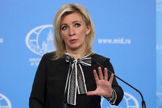 Maria-Zakharova