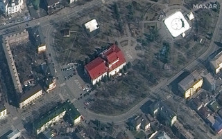 Mariupol Mariupol