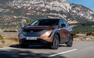 Nissan Nissan