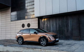 Nissan Nissan