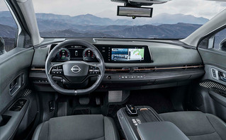 Nissan Nissan