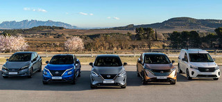 Nissan Nissan