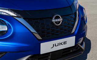 Nissan Juke Nissan Juke