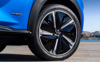 Nissan Juke Nissan Juke