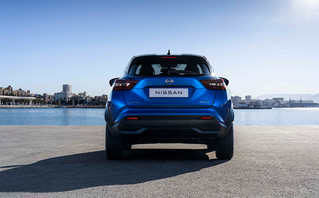 Nissan Juke Nissan Juke