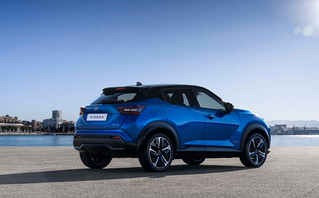 Nissan Juke Nissan Juke