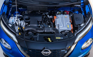 Nissan Juke Nissan Juke