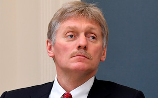 Dmitry Peskov