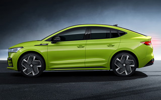 Skoda Skoda