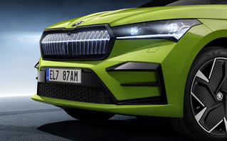 Skoda Skoda