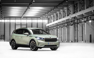 Skoda Skoda