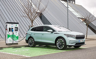 Skoda Skoda