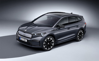 Skoda Skoda