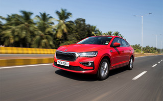 Skoda Slavia Skoda Slavia