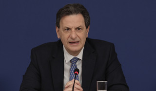 Ο Θόδωρος Σκυλακάκης Ο Θόδωρος Σκυλακάκης