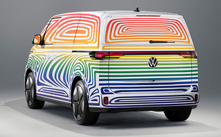 Volkswagen Volkswagen