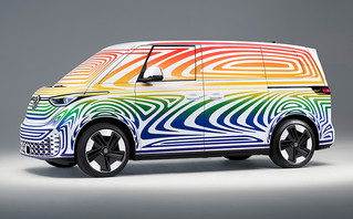 Volkswagen Volkswagen