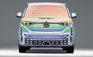 Volkswagen Volkswagen