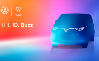 Volkswagen Volkswagen