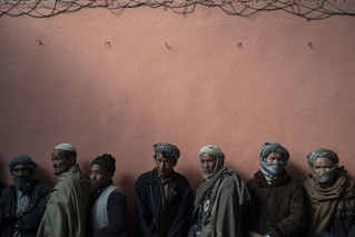 Το Αφγανιστάν σε στάδιο μετάβασης «από το χάος στην τάξη», εκτιμά ο πρόεδρος της Κίνας