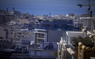Πατάει γκάζι η ελληνική αγορά ακινήτων &#8211; Διαμερίσματα σε αστικά κέντρα στην κορυφή της ζήτησης