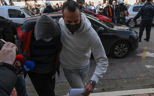 Ο δολοφόνος της Ανδραβίδας Ο δολοφόνος της Ανδραβίδας