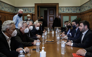 Νίκος Ανδρουλάκης Νίκος Ανδρουλάκης