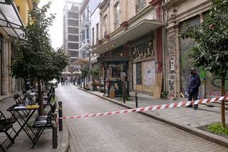 Γυρίσματα της ταινίας The Bricklayer Γυρίσματα της ταινίας The Bricklayer